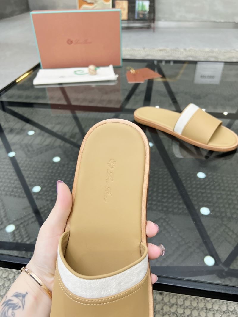 Loro Piana Sandals